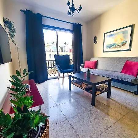 Appartement Lisa's - Margarita Gardens